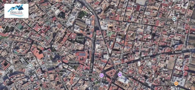 Venta piso en Jerez de la Frontera — 2