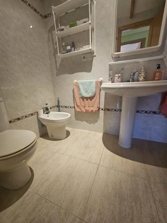 Piso de 2 dormitorios en Calle Cartagena — 14
