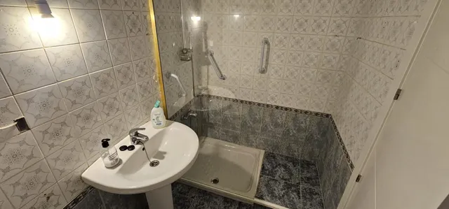 Acogedor Piso en Venta en San Blas, Alicante por €159,000 — 12