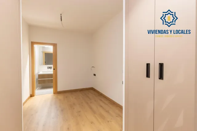 MODERNO ESTUDIO TIPO LOFT EN URBANIZACIÓN VILLA PINEDA - ZONA VILLAREJO — 13