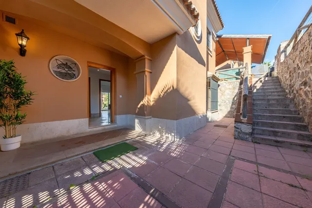 Adosado 3 habitaciones 207m² en venta - Marbella — 25