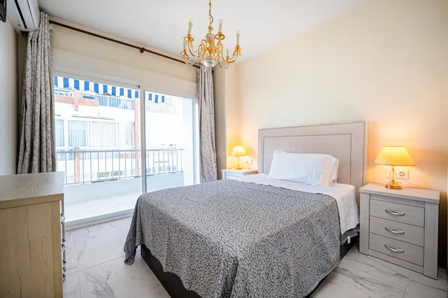 Apartamento 1 habitación 56m² en venta - Marbella — 4