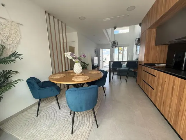 Casa 2 habitaciones 76m² en venta - Balsicas — 20
