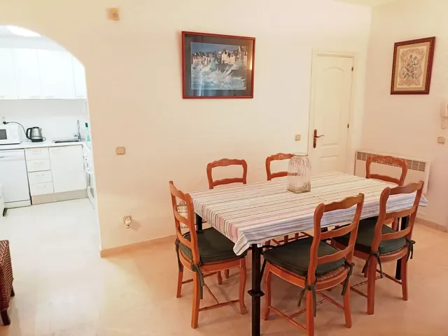 Apartamento 1 habitación 104m² en venta - Riviera del sol — 11