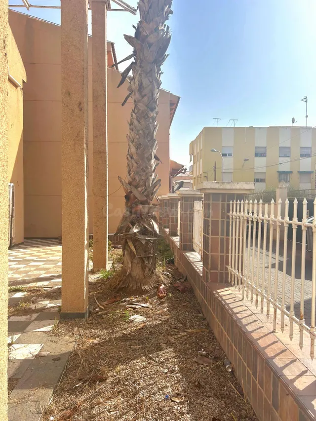 Gran Chalet en el centro de San Javier - foto 4