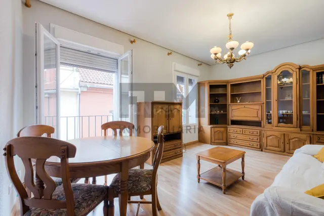 Piso en Lavapiés-Embajadores - foto 3