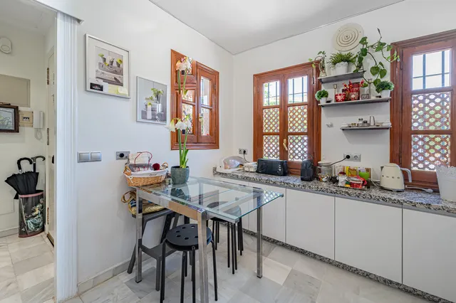 Adosado 3 habitaciones 184m² en venta - Marbella — 14