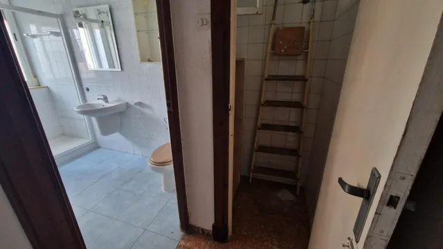 Vivienda en puerta nueva — 18