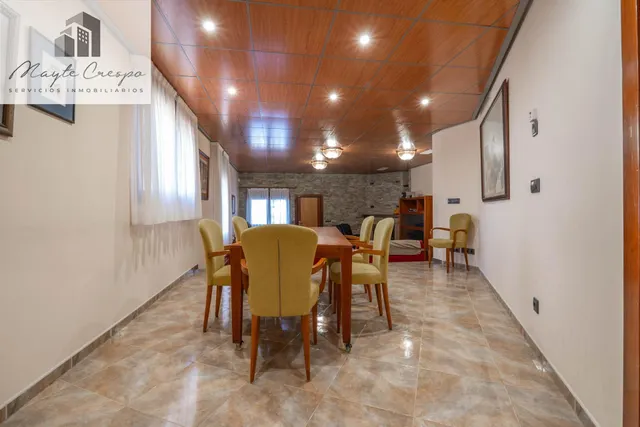 Espectacular Villa Unifamiliar Independiente con Máxima Privacidad y Autonomía en Cortijo del Aire — 8