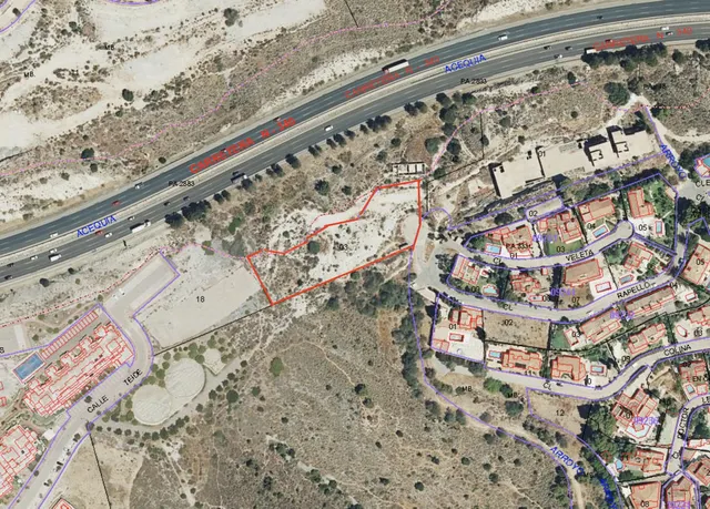 Parcela en venta - Centro - foto 3