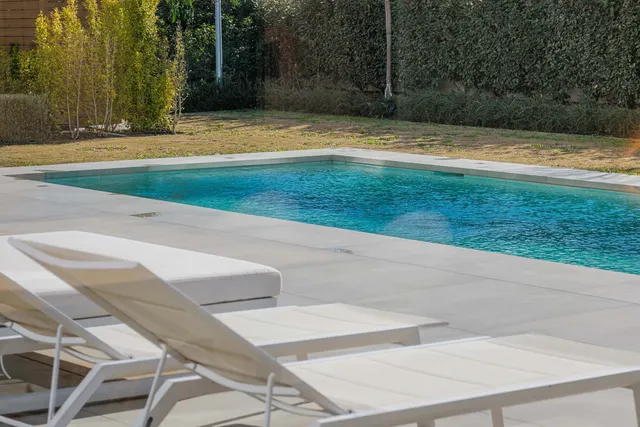 Chalet 3 habitaciones 415m² en venta - Malagueta - Monte Sancha — 46