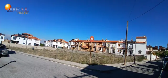 SOLAR URBANO 524 M2 JUNTO BASE AÉREA ARMILLA — 7