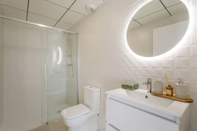 Impresionante apartamento nuevo en Torreblanca, Torrevieja. — 29
