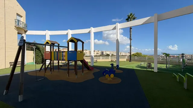 Apartamento 1 habitación 63m² en venta - Torreblanca — 38