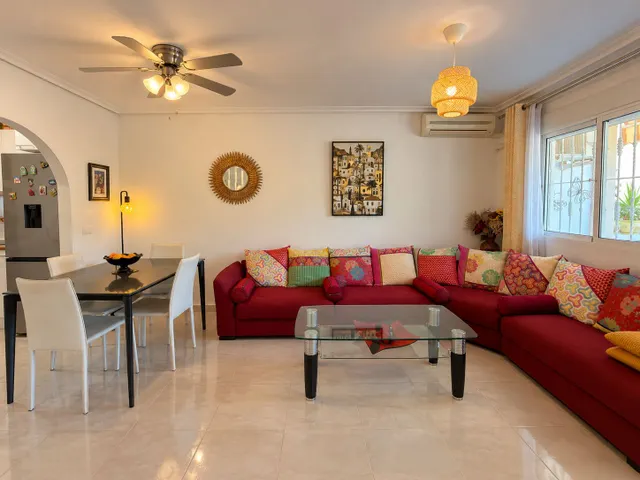 Casa 3 habitaciones 80m² en venta - Los Almendros-La Florida — 8