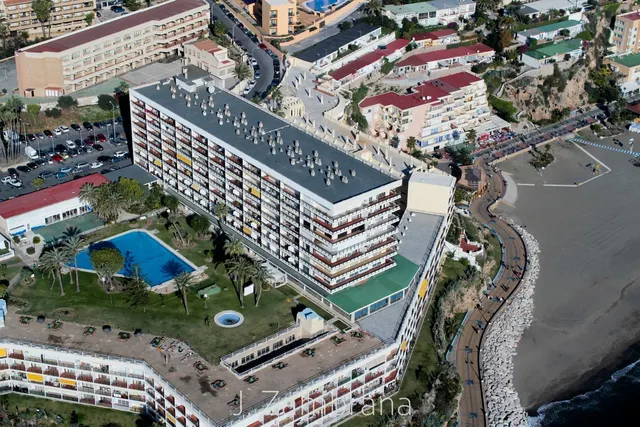 Estudio 40m² en venta - Centro — 38