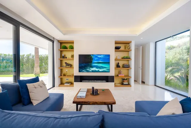 Chalet 6 habitaciones 637m² en venta - Marbella - foto 5