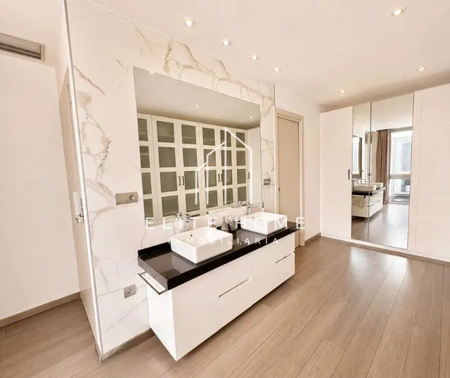 EXCLUSIVA VIVIENDA DE DISEÑO EN EL CENTRO DE CASTELLÓN — 17