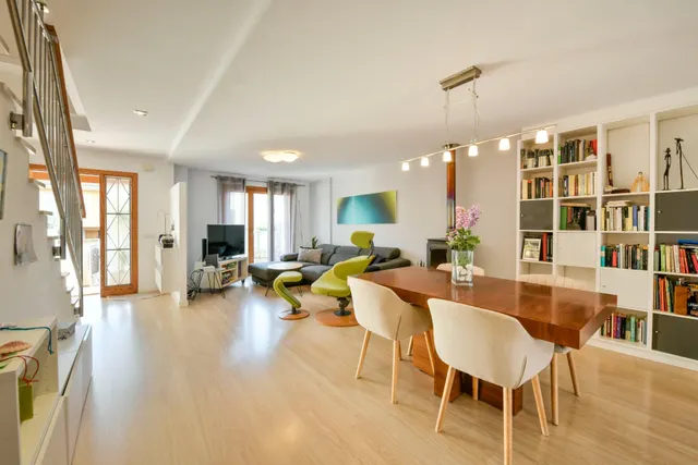 Adosado 4 habitaciones 229m² en venta - Blanquer — 6