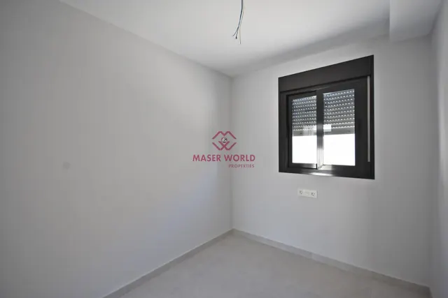 Modernas villas adosadas con vistas al mar en Puerto de Mazarrón — 35