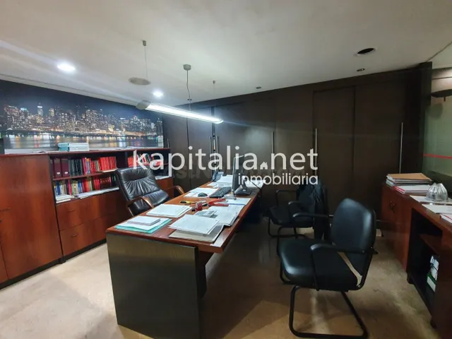 Espectacular local comercial chaflan a la venta en Ontinyent - foto 5