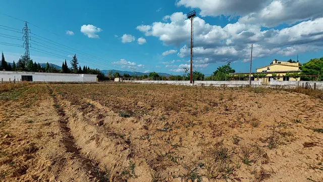 Finca Rustica La Garriga, Son Sardina, Palma — 37