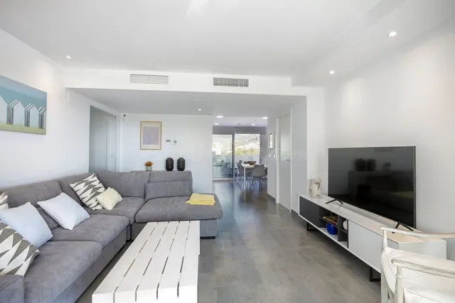 Ático 2 habitaciones 95m² en venta - Costa Del Sol - foto 3