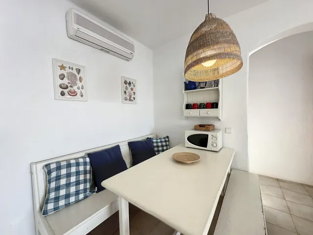 Apartamento marinero con Wifi y aire acondicionado — 15