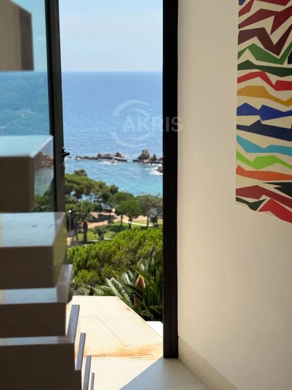 Chalet Independiente en Santa Cristina D'Aro — 60