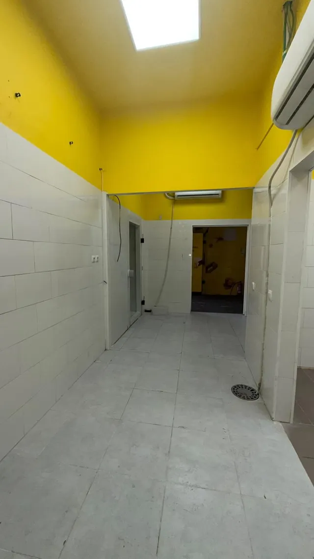 Amplia nave industrial en Rivas-Vaciamadrid — 27