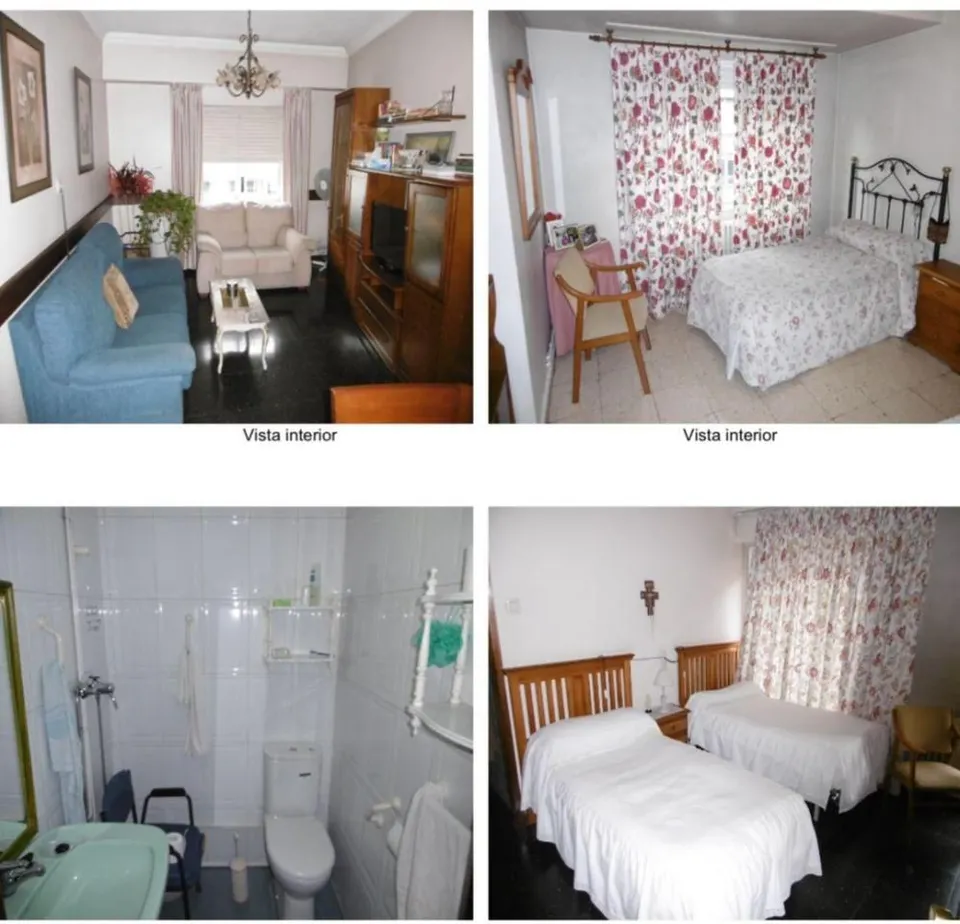 En exclusiva: inmueble perfecto para activo inmobiliario!!