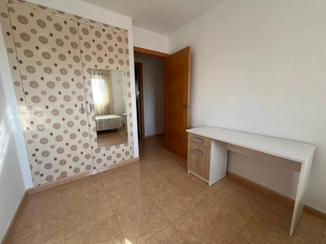 ¡habitaciones DE ALQUILER A 5 MIN DE RENFE! — 15