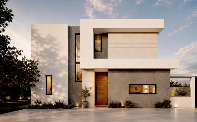 Villa 3 habitaciones 124m² en venta - Zona Pueblo — 2