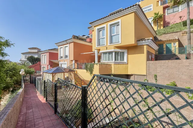 Adosado 3 habitaciones 194m² en venta - Centro