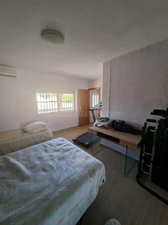 Gran oportunidad, chalet en Villanueva del Río y Minas — 11