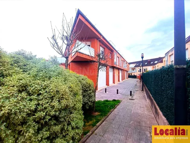 Plaza de garaje en venta en Vioño de Piélagos — 5