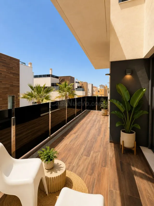 Villa 4 habitaciones 1m² en venta - Lomas de Cabo Roig - foto 2