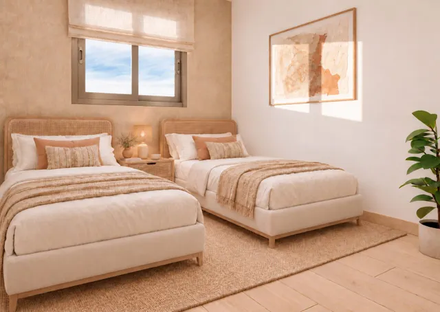 Apartamento en Santa Pola — 17