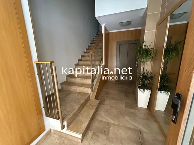 Entresuelo a la venta en Ontinyent (Valencia) — 18