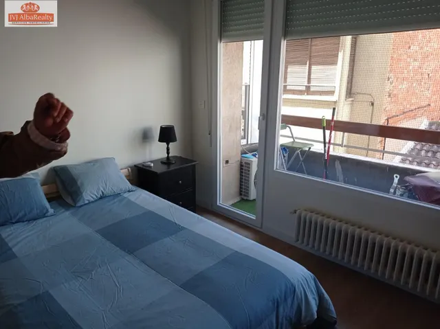 VIVIENDA EN VENTA COMPLETAMENTE REFORMADA EN ZONA CONCEPCION — 6