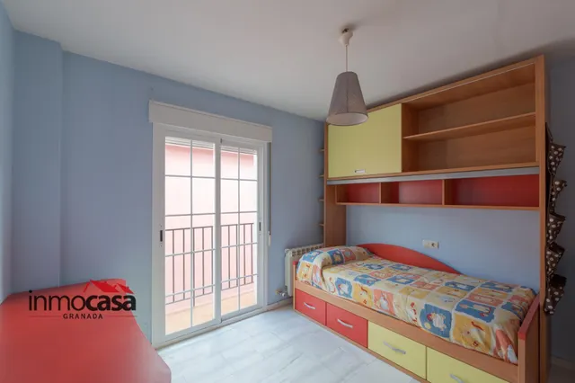 ¡tu nuevo hogar te espera en san miguel, Armilla! — 32