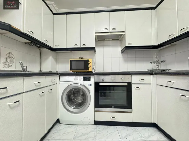 Acogedor Piso en Sestao - La Unión, Ideal para Entrar a Vivir por €170.000 — 16