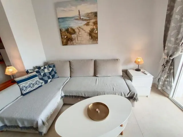 Apartamento 1 habitación 37m² en venta - Habaneras — 10