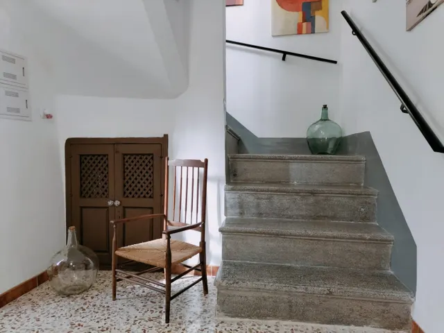 Preciosa casa en venta en Ugijar — 19