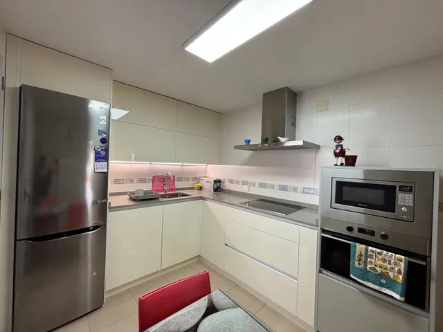 PISO EN ALQUILER EN MURCIA — 7