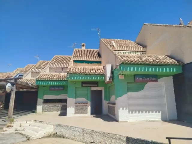 Fábrica 3 habitaciones 138m² en venta - Playa Grande - foto 4