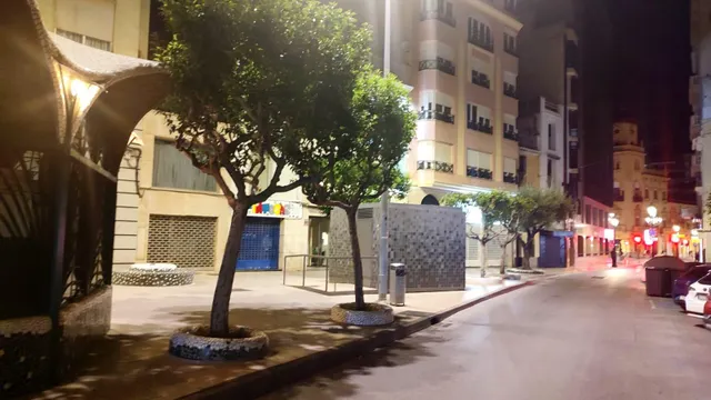 Loft en el centro de Castellón — 15
