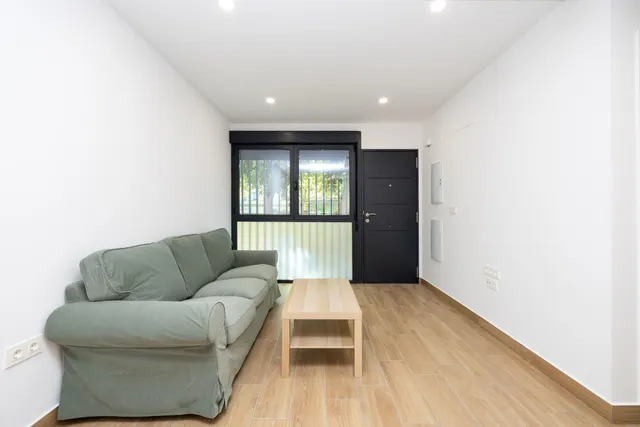Apartamento 2 dormitorios a estrenar en Parque Nueva Granada — 15