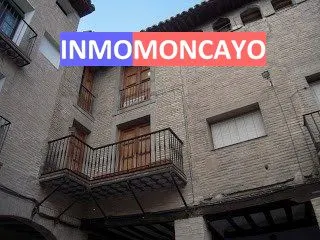 SE VENDE BAR CON BODEGA ANTIGUA EN BORJA — 21