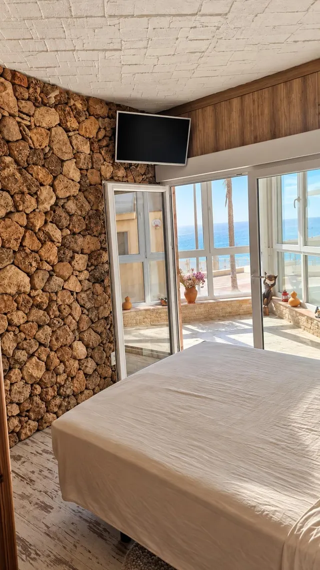Vivienda en venta - en primera linea de mar — 10